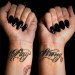 Demi Lovato (stay strong)
